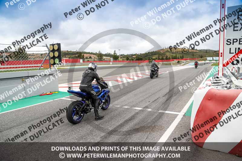 may 2019;motorbikes;no limits;peter wileman photography;portimao;portugal;trackday digital images